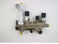 Adblue Dosator Diffuser Urea Pump Injection Metering Unit A0001402039 fits Benz ACTROS MP2 MP3 ATEGO Trucks Tractors